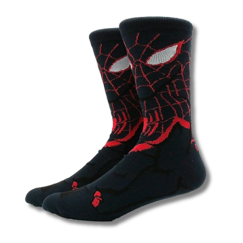 Chaussettes Spider-Man